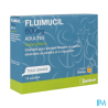 FLUIMUCIL 600MG AD SACHET 10