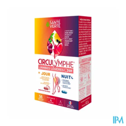 CIRCULYMPHE JOUR NUIT CPR 56