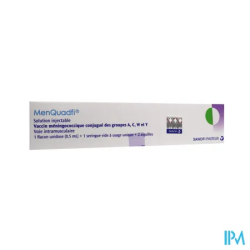 MENQUADFI SOL IM 0,5ML FL 1