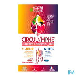 CIRCULYMPHE JOUR NUIT CPR 56