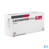 LACOSAMIDE 50MG VIATRIS CPR 56X1
