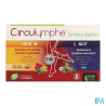 CIRCULYMPHE JOUR NUIT CPR 56