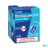 EFFERALGANSTIX 500MG GRAN SACHET16