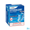 EFFERALGANSTIX 500MG GRAN SACHET16