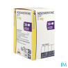 ROSUVASTATINE 5MG BGR CPR FL 30