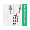 ZONISAMIDE 100MG ARROW GELULE 56