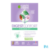 DIGEST CONFORT TRANSIT SV CPR60