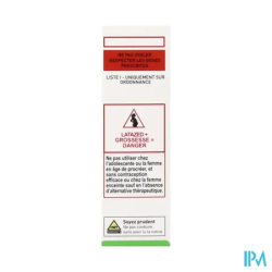 LATAZED 50MCG/ML COLLYRE 5ML FL1