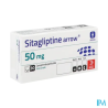 SITAGLIPTINE 50MG ARROW CPR 30