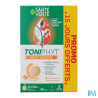 TONIPHYT BOOST ORANGE CPR 30+15