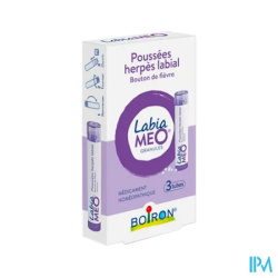LABIAMEO GRANULE TUBE 3