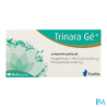 TRINARA CPR 3X21