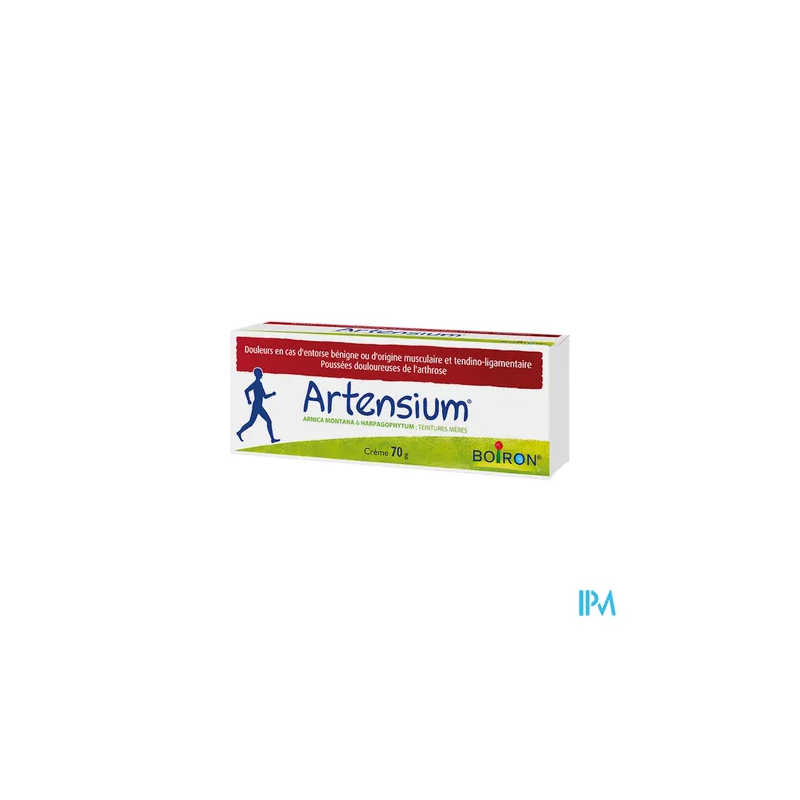 ARTENSIUM CR TUB 70G