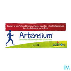 ARTENSIUM CR TUB 70G
