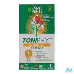 TONIPHYT IMMUNITE CPR 30