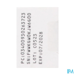 LACRYADEX 1MG/5MG POM OPHT TUB 10G