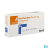 IVERMECTINE 3MG TEVA CPR 4