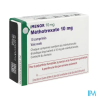 IMENOR 10MG CPR 10