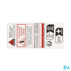 ALPRAZOLAM 0,50 MG ZYDUS CPR 30