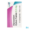 ALPRAZOLAM 0,50 MG ZYDUS CPR 30