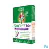 TONIPHYT MULTI VIT&MIN 50+ CPR 30