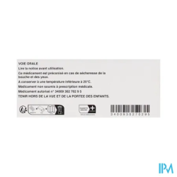 SULFARLEM S 25MG CPR 90