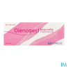 DIENOGEST 2MG MAJORELLE CPR 84