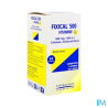 FIXICAL D3 500MG/400UI CPR PILL 60