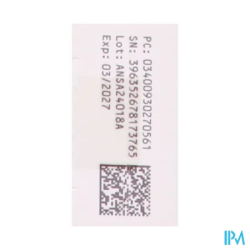 ALPRAZOLAM 0,50MG ARROW CPR SEC 30