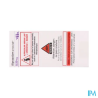 ALPRAZOLAM 0,50MG ARROW CPR SEC 30