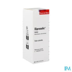DIPROSALIC LOT FL 30ML