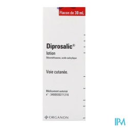 DIPROSALIC LOT FL 30ML