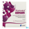 XONVEA 20MG/20MG CPR 20