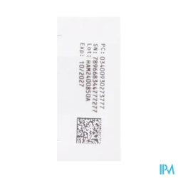 METHOCARBAMOL 500MG ARROW CPR 20