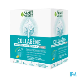 SANTE VERTE COLLAGENE STICK 30
