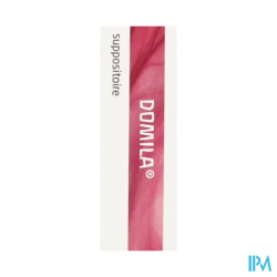 DOMILA SUPPOSITOIRE 6