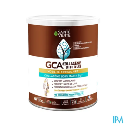 GCA COLLAGENE BIF SANTE VERTE 390G