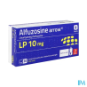 ALFUZOSINE LP 10MG ARROW CPR 30