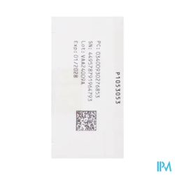 ALFUZOSINE LP 10MG ARROW CPR 30