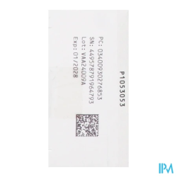 ALFUZOSINE LP 10MG ARROW CPR 30
