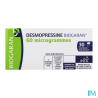 DESMOPRESSIN 60MCG BGR CPR SUB30