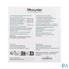 MOXYDAR SUSP BUV SACHET 16