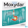 MOXYDAR SUSP BUV SACHET 16