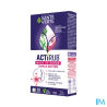 ACTIRUB SANTE VERTE MX GORG PAST20