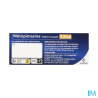 METOPIMAZINE 7,5MG VTS CPR ORO 8