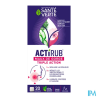 ACTIRUB SANTE VERTE MX GORG PAST20