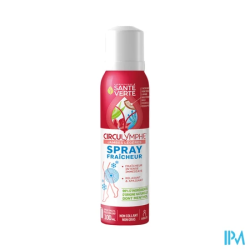 CIRCULYMPHE SPRAY FRAICHEUR 100ML