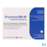 ORYLMYTE 300IR CPR 90