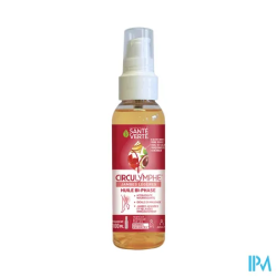 CIRCULYMPHE HUILE BI-PHASE 100ML