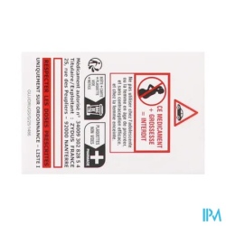 RIVAROXABAN 15MG ZYDUS CPR 28